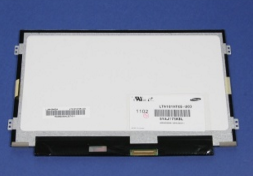 Original LTN101NT05-U04 SAMSUNG Screen Panel 10.1\" 1024x600 LTN101NT05-U04 LCD Display